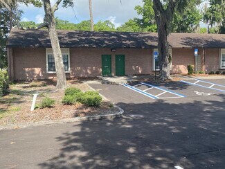 Orange Park, FL Office - 1950 Miller St