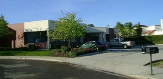Santa Maria, CA Office - 2529 Professional Pky Santa Maria, CA Office - 2529 Professional Pky