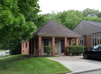 Memphis, TN Office - 6236 Poplar Ave