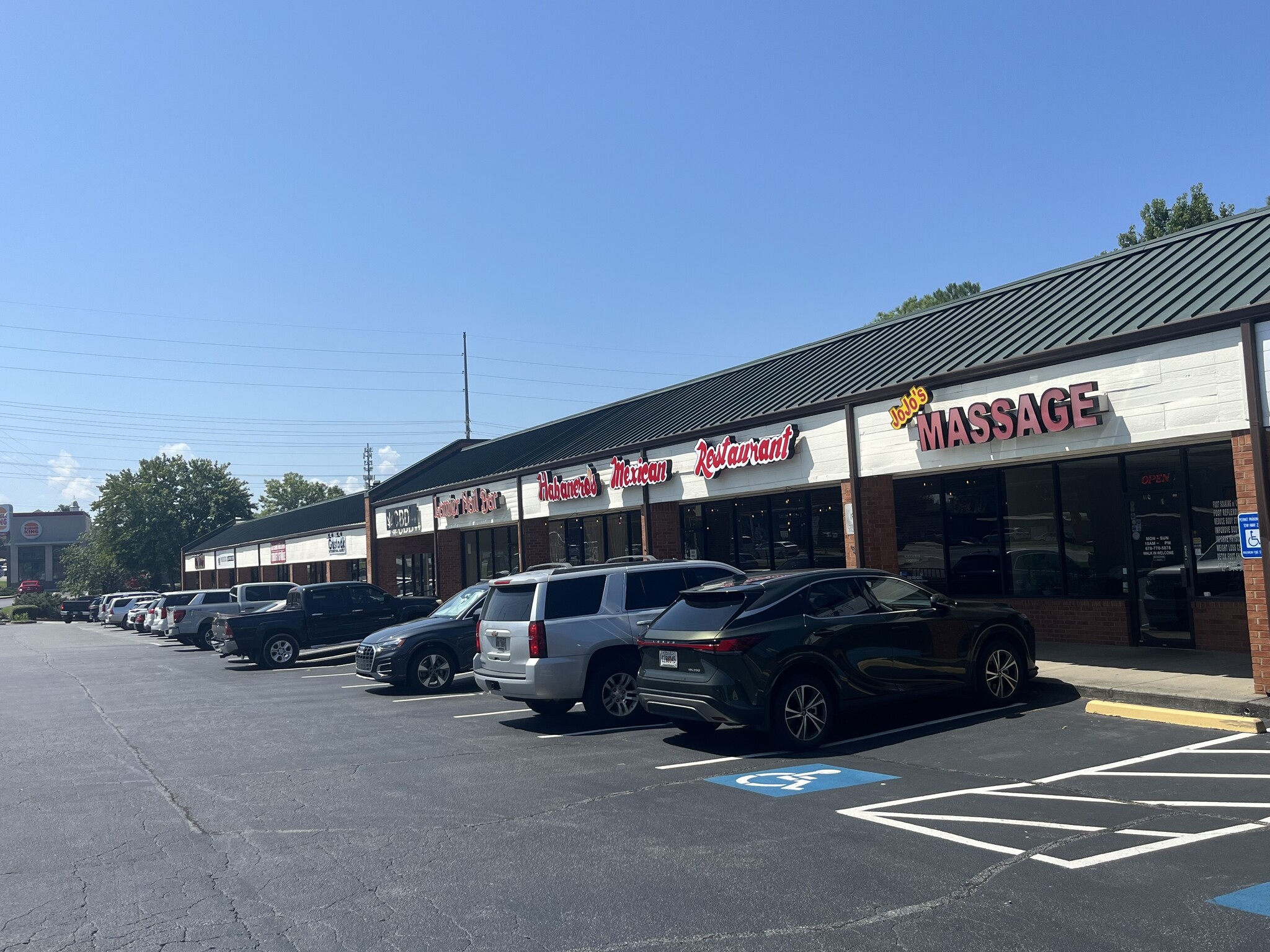9550 Main St, Woodstock, GA for Rent