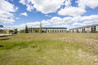 Red Deer, AB Residential Land - 2660 22 St Red Deer, AB Residential Land - 2660 22 St