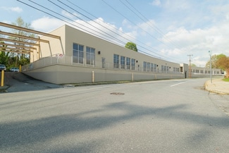 Winston-Salem, NC Flex - 901-965 Northwest Blvd