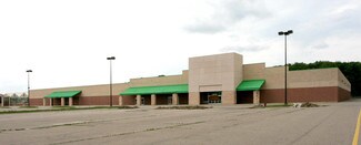 Sterling Heights, MI Commercial - 33799 Van Dyke Ave