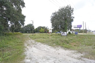 Zephyrhills, FL Residential Land - 34602 State Road 54
