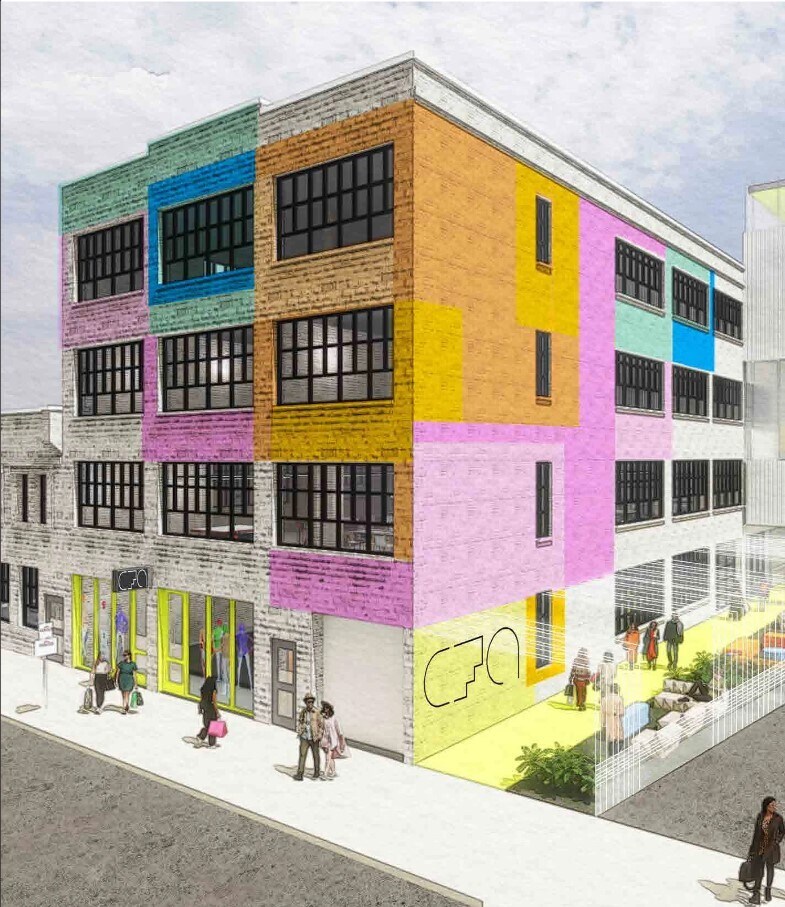 161 N Grant Ave, Columbus, OH for Rent