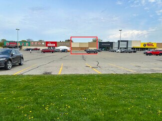 Chatham, ON Retail - 671 Grand Ave W