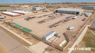 Platteville, CO Distribution - 540 Energy Park Dr