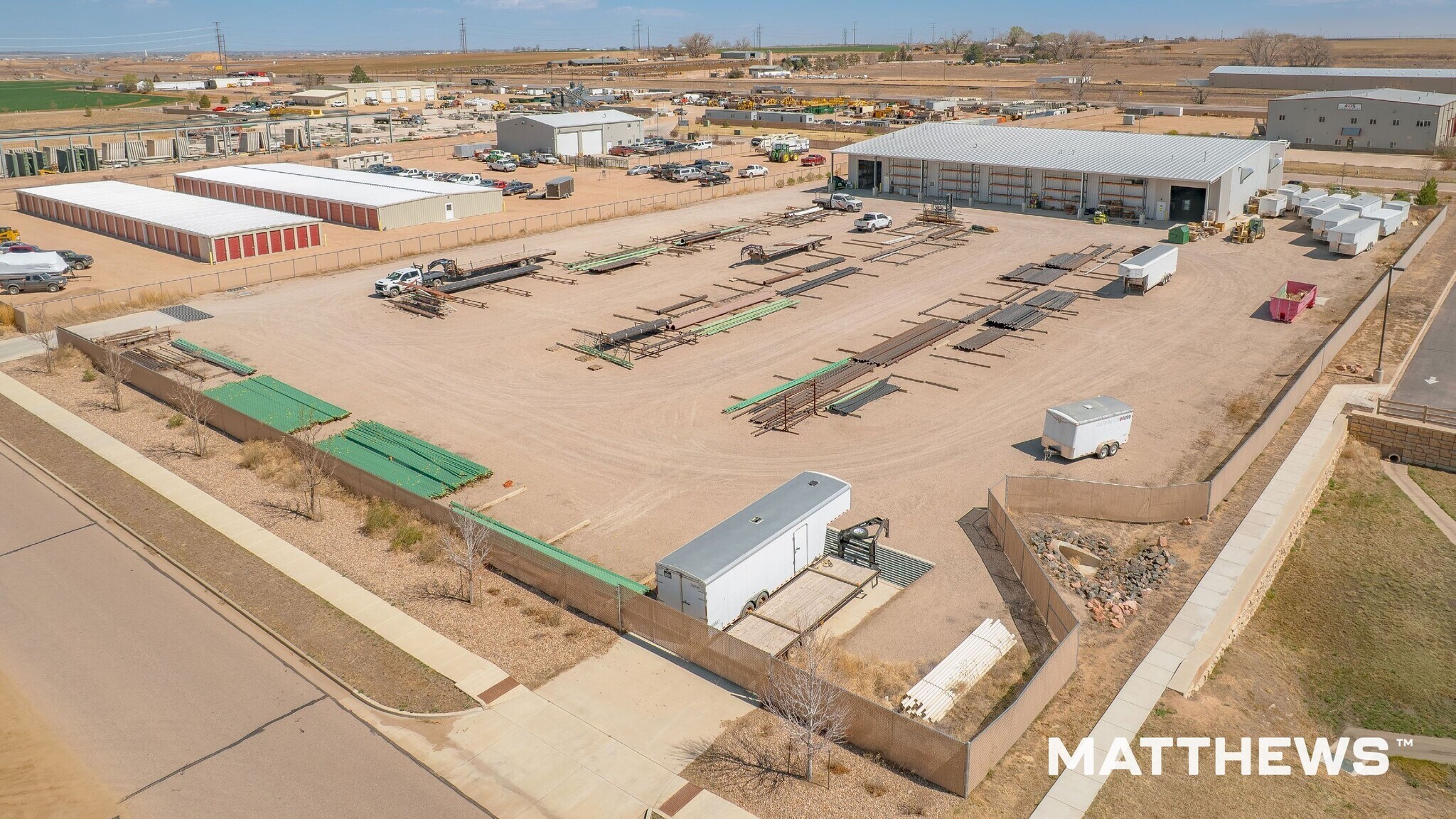 540 Energy Park Dr, Platteville, CO for Sale