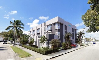 Miami, FL Commercial Land - 1601 SW 3rd St