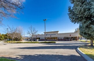Boise, ID Office - 703 S Americana Blvd