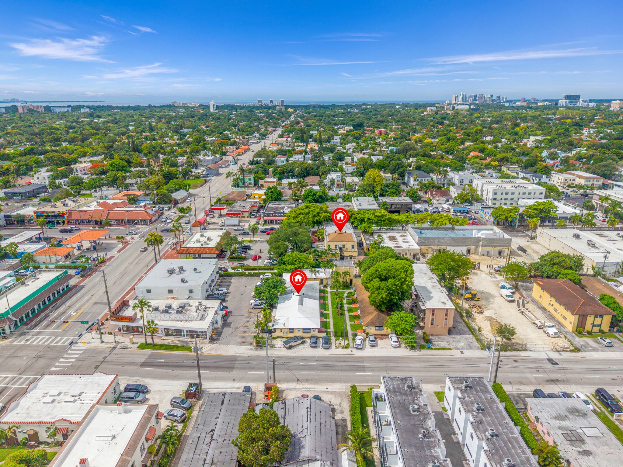 , Miami, FL for Sale