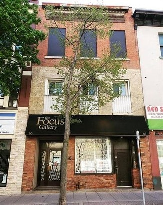 62 - 66 James St N 62 - 66 James St N