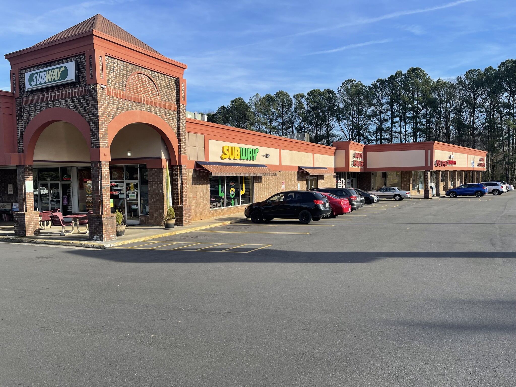 3000-3284 Union Rd, Gastonia, NC for Rent