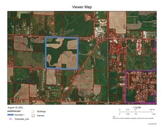 Tanner, AL Commercial Land - Huntsville Browns Ferry Road R @ Page Road Tanner, AL Commercial Land - Huntsville Browns Ferry Road R @ Page Road