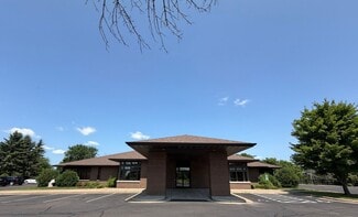 Eau Claire, WI Medical - 1110 Oak Ridge Dr