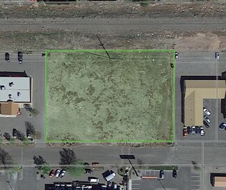 Kennewick, WA Commercial Land - 8516 W Gage Blvd Kennewick, WA Commercial Land - 8516 W Gage Blvd