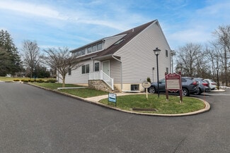 Chalfont, PA Office/Medical, Office/Retail - 4-8 Meadowbrook Ln