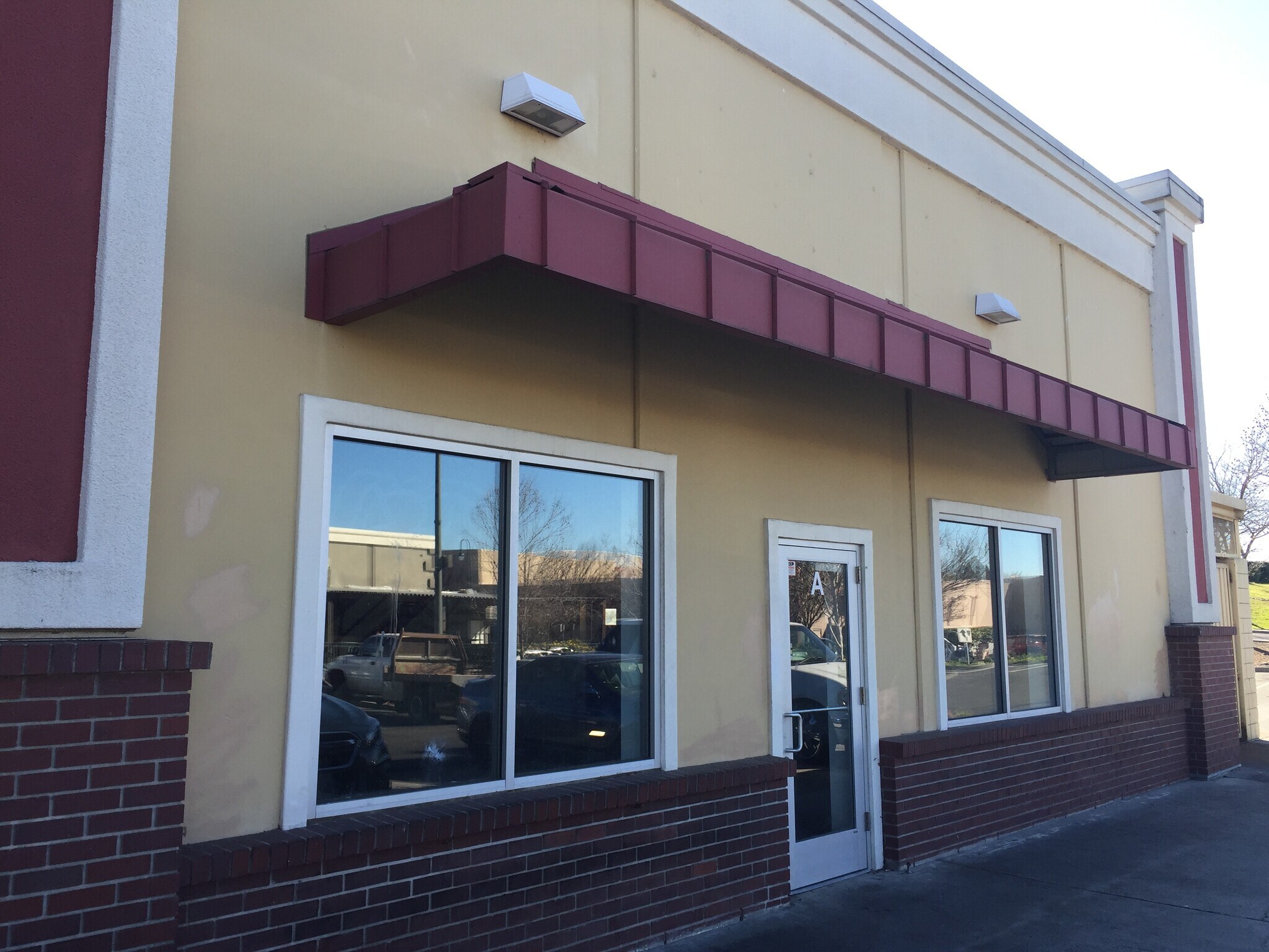 2470 Oro Dam Blvd E Oroville, CA 95966 Retail Property for Lease on