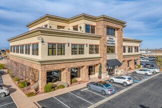 Las Vegas, NV Office - 11920 Southern Highlands Pky Las Vegas, NV Office - 11920 Southern Highlands Pky