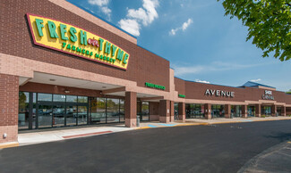 Beavercreek, OH Retail - 2850 Centre Dr