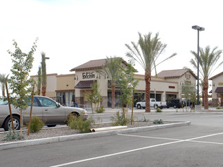 Chandler, AZ Retail - E Queen Creek Rd @ S Gilbert Rd