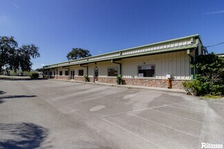 Avon Park, FL Warehouse - 1503 N Lake Ave