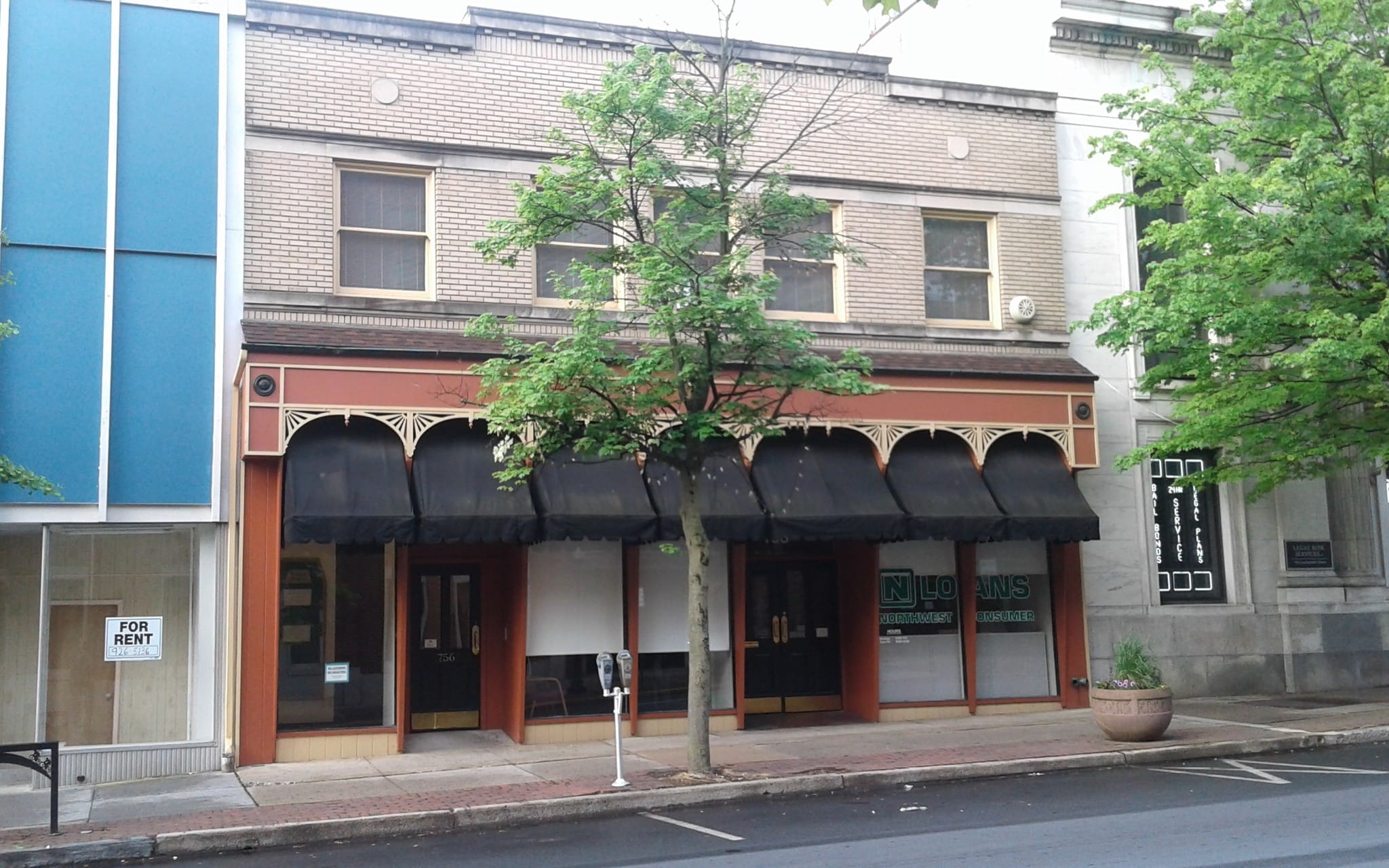 756 Cumberland St, Lebanon, PA for Sale