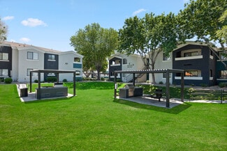 Phoenix, AZ Apartments - 5421 W Indian School Rd