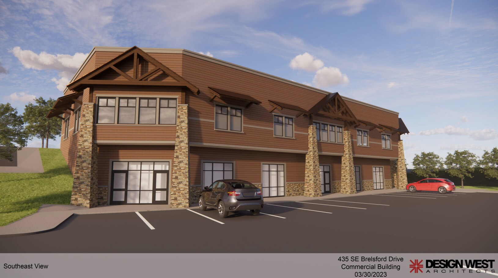 435 SE Brelsford Dr, Pullman, WA for Rent