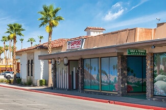 Palm Desert, CA Restaurant - 73759 Highway 111