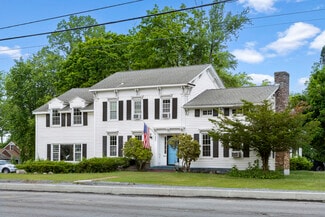 Delmar, NY Office - 205 Delaware Ave Delmar, NY Office - 205 Delaware Ave