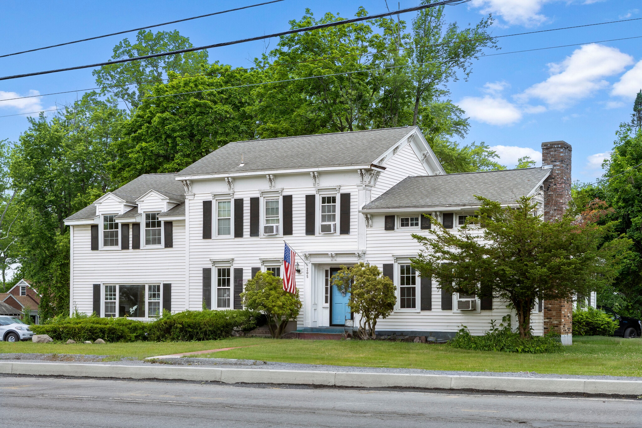 205 Delaware Ave, Delmar, NY for Rent