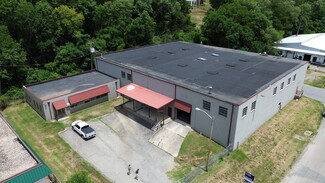 Roanoke, VA Industrial - 1521 Cleveland Ave