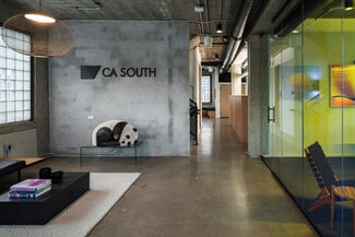 Nashville, TN Office - 1219 4th Ave S