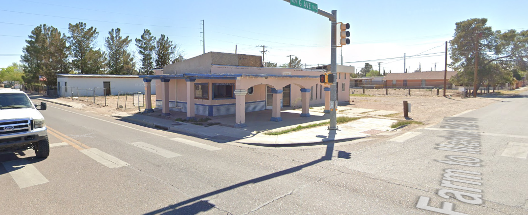 800 Fabens St, Fabens, TX for Rent