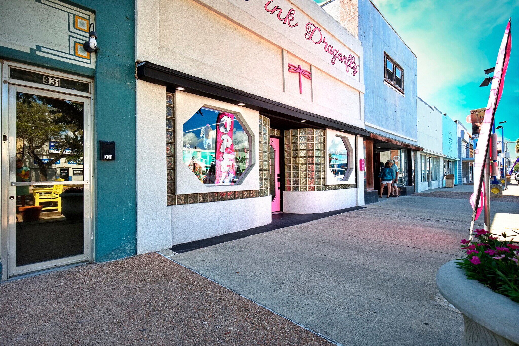 333 S Commercial St, Aransas Pass, TX for Sale