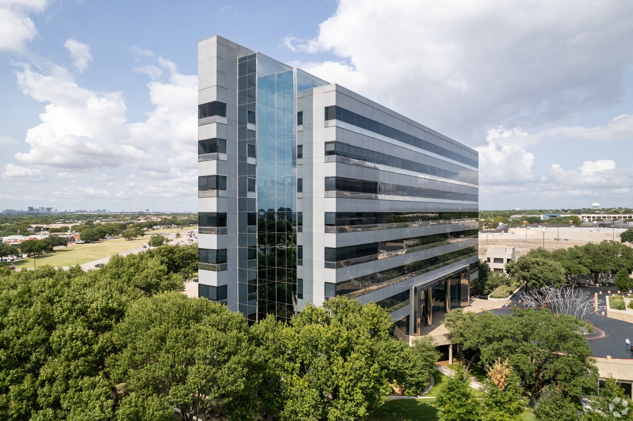 4975 Preston Park Blvd Plano, TX 75093 Office Property for Lease on