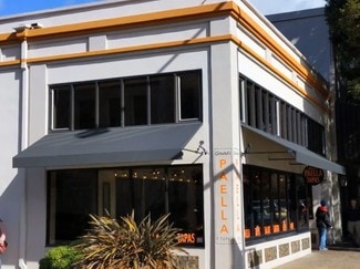 Santa Rosa, CA Office - 701 4th St