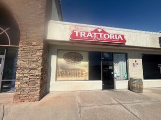 Henderson, NV Retail - 629-689 N Stephanie St