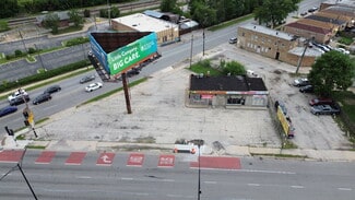 Chicago, IL Freestanding - 3247 W 79th St