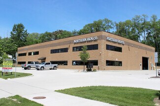 Auburn Hills, MI Office - 2181 E Walton Blvd