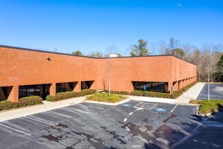 Buford, GA Industrial - 4544 Atwater Ct Buford, GA Industrial - 4544 Atwater Ct