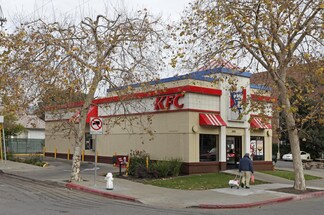 Oakland, CA Retail - 3400 Foothill Blvd