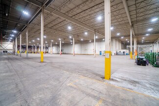 Mattoon, IL Industrial - 6821 E County 1100 Rd N