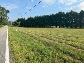 Easley, SC Commercial Land - 2695 Powdersville Rd