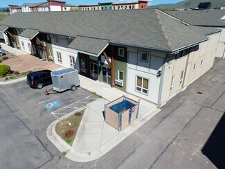 Missoula, MT Flex - 2935 Stockyard Rd