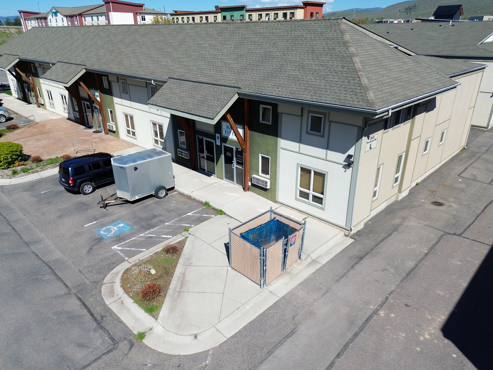 2935 Stockyard Rd, Missoula, MT for Rent