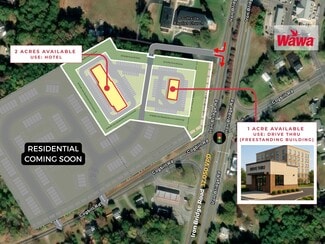 Richmond, VA Retail - 5327 Cogbill Rd Richmond, VA Retail - 5327 Cogbill Rd