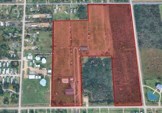 San Leon, TX Commercial Land - 2360 Broadway St