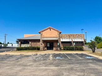Edmond, OK Retail - 2601 S Broadway Ext